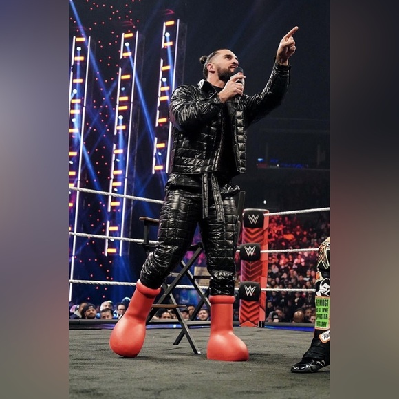 ORTTU Quilted puffer pants - Picture 7 of 7